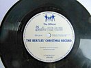 BEATLES' CHRISTMAS RECORD 
