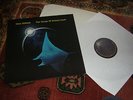 Mike Oldfield - The Songs of Distant Earth - RARE Original Vinyl LP album 1994