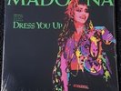 Madonna Dress You Up. Sealed 12