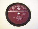 BUDDY HOLLY 78rpm BRUNSWICK B-55035 