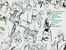 THE J.J. BAND Featuring members of El Chicles and Chakachas SONORAMA RECORDS LP