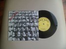 STIFF LITTLE FINGERS  - SUSPECT DEVICE   ORIG UK 2ND PRESS  RIGID DIGITS LABEL