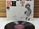 3AEX. 5148 (Angel - 1st Ed.) *AAKHRI KHAT - OST* KHAYYAM / AZMI BOLLYWOOD LP EX+