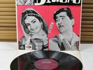 3AEX. 5125 (Angel - 1st Ed.) *DIWANA - OST* JAIKISHAN BOLLYWOOD LP – EX+