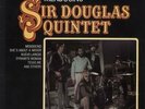 Sir Douglas Quintet Mendocino vinyl LP album record UK 9279125 MERCURY 1970