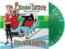 BRIAN SETZER ORCHESTRA: BOOGIE WOOGIE CHRISTMAS [LP vinyl]