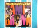 JAMES BROWN Greatest Hits LP *STILL SEALED* Rhino 1985 SOUL