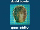DAVID BOWIE Space Oddity (Tony Visconti 2019 Mix) 180gm Vinyl LP NEW & SEALED