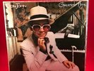 ELTON JOHN Greatest Hits 1974 UK VINYL LP + INNER Excellent Condition best of ##