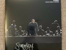 Stormzy Gang Signs & Prayers Signed Vinyl