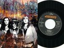 THE MISSION - Wasteland /Shelter From The Storm 45 UNIQUE 1 print ONLY artsleeve