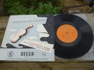 Alfredo Campoli Mendelssohn Violin Concerto Van Beinum LX 3001 UK 10