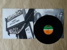 “Mane Attraction” White Lion LP Made In Germany 1991