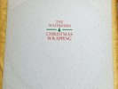The Waitresses ?– Christmas Wrapping  ZE Records ?– 12WIP 6821  Vinyl 12