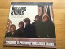 The Rolling Stones Live at the BBC and Beyond - LTD 500 Copies on Purple Vinyl
