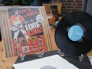Elvis Presley Rock Is Back RCA Camden CAH 2005