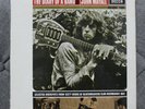JOHN MAYALL DIARY OF A BAND VOL2 1968 DECCA SKL 4919 UNBOXED 1ST STEREO BLUES NM