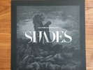SHADES EP Alix Perez & EPROM Alpha Pup 12” Clear W/ Black Smoke Vinyl Ltd