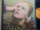 David Bowie - Hunky Dory LP RCA Israel Unique Sleeve