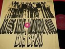 KLAUS LENZ-MODERN SOUL-BIG BAND same / DDR LP 1974 AMIGA 855380