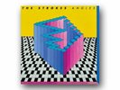 Angles - The Strokes - Vinyl LP