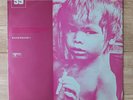 Backtrack 1 Vinyl LP The Who Jimi Hendrix  John's children Arthur Brown  Track 