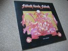 Black Sabbath Sabbath Bloody Sabbath LP UK 1st Press [Ex+/Vg+]