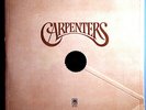 CARPENTERS 3rd ALBUM RARE SEALED ORIG'71 A&M LP w/GIMMICK ENVELOPE COVER+STICKER