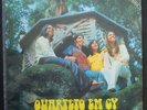 QUARTETO EM CY - SOUL BOSSA GROOVE PSYCH EDU LOBO 1972 ORIG ODEON LP BRAZIL HEAR