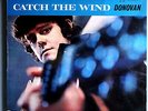 DONOVAN CATCH THE WIND (1st US ALBUM) RARE STILL SEALED ORIGINAL 1965 HICKORY LP