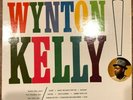 WYNTON KELLY - WYNTON KELLY  - VEE-JAY SR-3022 DEEP GROOVE STEREO LP