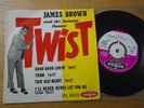 JAMES BROWN and the famous flames TWIST 7