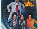 The Staple Singers ?– Be Altitude: Respect Yourself LP (VG+) Funk, Soul, Gospel