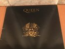QUEEN Greatest Hits II 1991 UK Original Double Vinyl LP on Parlaphone