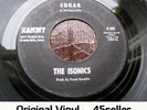 ? ISONICS 'Sugar' VERY RARE Northern Soul 45