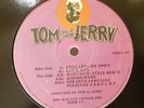 Tom and Jerry - Airfreshner - HOLYGRAIL jungle floor filler - SHELL 009 - VG+ EP