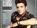 Elvis Presley - Diamonds 72 Original Classics (Gatefold 4LP 180g Coloured Vinyl)