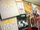 AC/DC 6 LP + 12