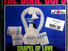 DIXIE CUPS CHAPEL OF LOVE RARE ORIG'64 RED BIRD MONO LP IN SHRINK w/STICKER MINT