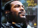 MARVIN GAYE WHAT'S GOING ON RARE ORIG '71 TAMLA LP SOUL MILESTONE STUNNING