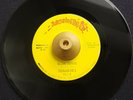 Sugar Hill ?– That's Love / Slow Down - Washington (EX+)