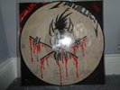 Metallica - ONE - Original - Picture Disc -Rare