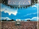 Knebworth Live Doppio Album 33giri Prima Edizione Originale
