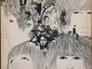 The Beatles ?– Revolver  - UK Parlephone 1966 Vinyl LP Mono – 2nd Pressing
