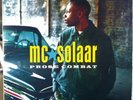 ALBUM MC SOLAAR - PROSE COMBAT  1994  ORIGINAL  2LP  33T  RAP FRANÇAIS 