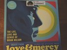 Brian Wilson LOVE and MERCY Movie Soundtrack (RSD) Vinyl Sealed