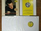 NM ED1 DGG SKL 101 Beethoven 9 Symphonien Symphony Karajan Tulips x8 LP