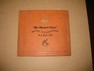 Duke Ellington His Masters Voice Jazz Vintage Historic 78 RPM