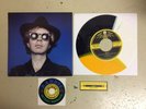 Beck Jack White Hyperspace Third Man Records Tri Colour Pharrell Williams Vinyl