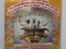 BEATLES Magical Mystery Tour LP (Capitol SMAL 2835, Dome Logo, 1967?) SEALED